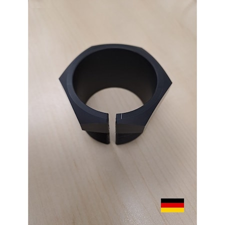 Flux Pumps Compression gland, 53 mm 24-ZORO0347